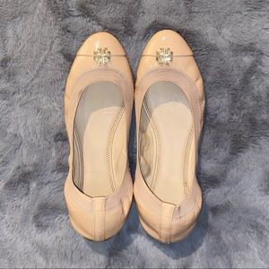 Tory Burch Flats